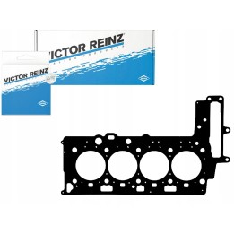 USZCZELKA POD GŁOWICĘ 145MM 1 OTWÓR N47 BMW E90 E91 E92 F10 F30 F82 2.0D