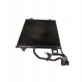CHŁODNICA KLIMATYZACJI do VW PASSAT B5 FL 96-05 SKODA SUBERB I