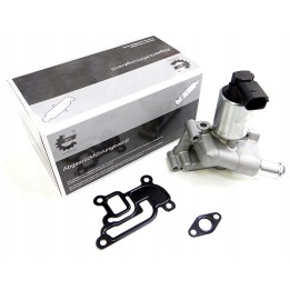 ZAWÓR EGR OPEL MERIVA ASTRA CORSA C D 1.0 1.2 1.4