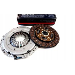 SPRZĘGŁO ZESTAW FORD MONDEO I MK1 1.6 1.8 16V