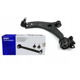 WAHACZ PRZÓD PRZEDNI LEWY FORD C-MAX FOCUS MK2 21MM