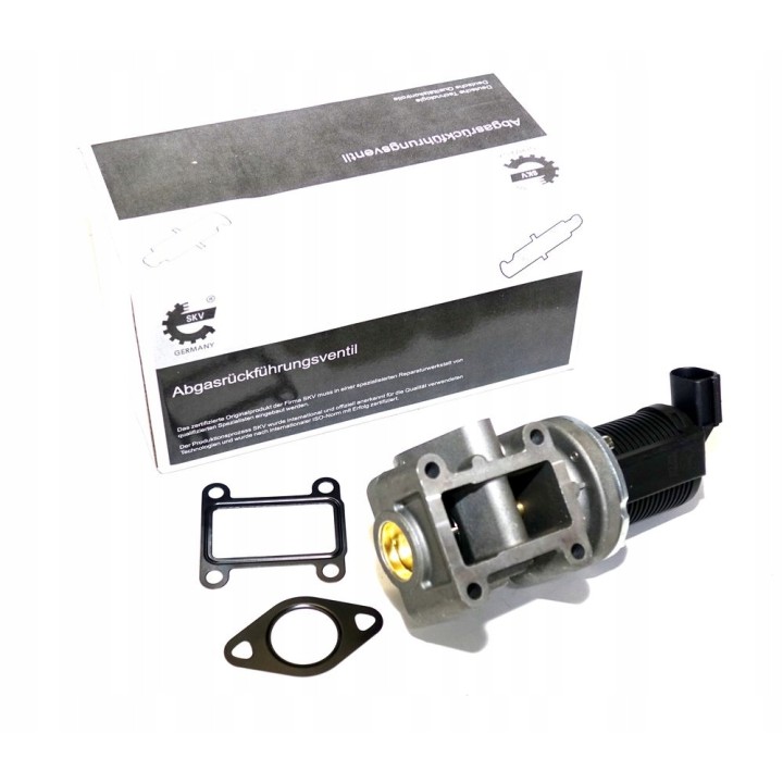 ZAWÓR EGR SAAB 9-3 93 95 1.9TID FIAT CROMA 1.9D