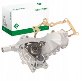 POMPA WODY OPEL ASTRA J INSIGNIA CORSA D MERIVA 1.2 1.4 TURBO