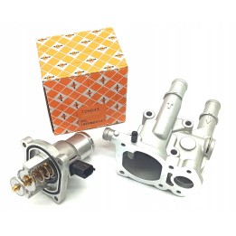 TERMOSTAT KPL. OPEL MOKKA ASTRA J INSIGNIA 1.6 1.8