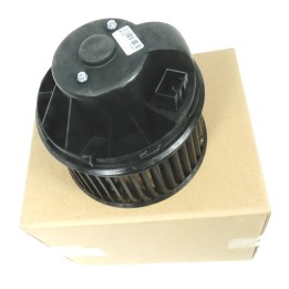 DMUCHAWA WENTYLATOR NAWIEWU FOCUS III KUGA C-MAX