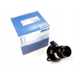 TERMOSTAT OPEL MERIVA ASTRA J CORSA D 1.2 1.4 BEHR