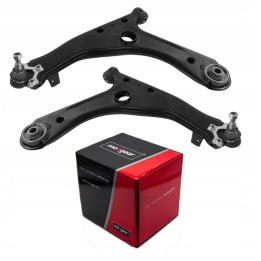 2X WAHACZ PRZÓD VW GOLF IV BORA AUDI A3 SKODA OCTAVIA SEAT TOLEDO