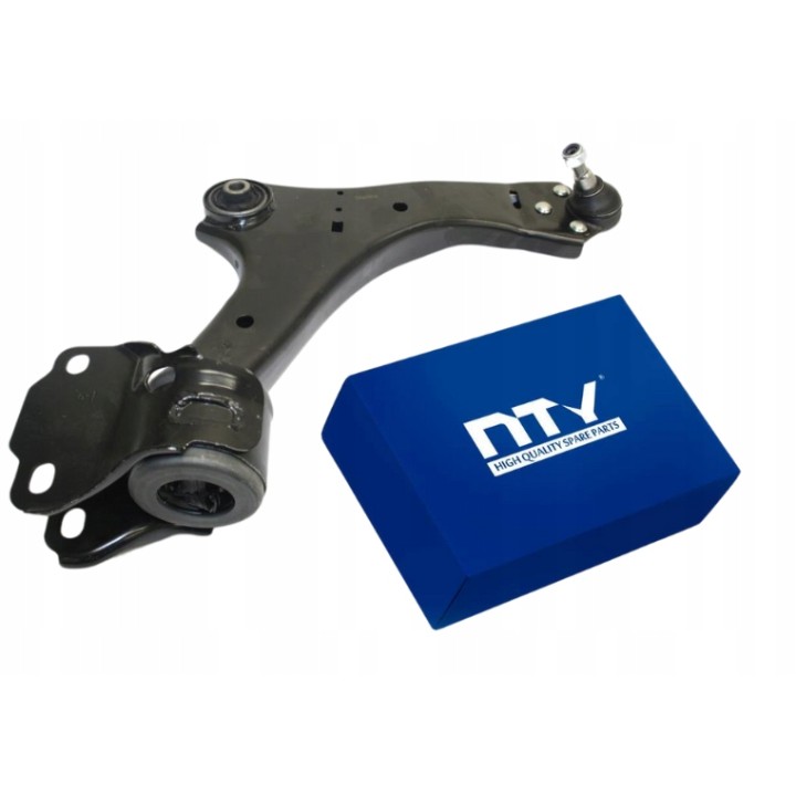 WAHACZ PRZEDNI PRAWY FORD MONDEO MK4 GALAXY S-MAX VOLVO V70 S60 V60 S80
