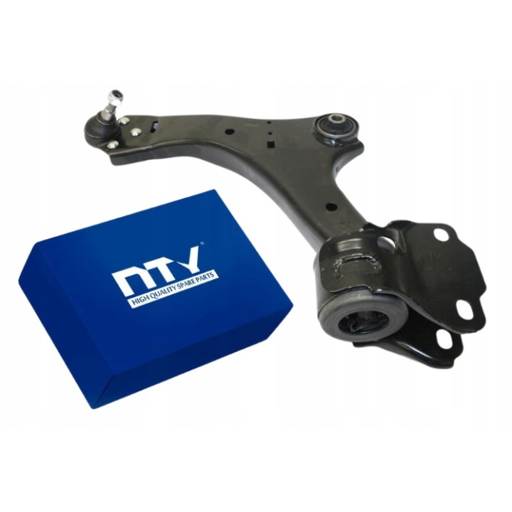 WAHACZ PRZEDNI LEWY FORD MONDEO MK4 GALAXY S-MAX VOLVO V70 S60 V60 S80