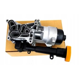 PODSTAWA FILTRA OLEJU OPEL ASTRA H J CORSA 1.3D