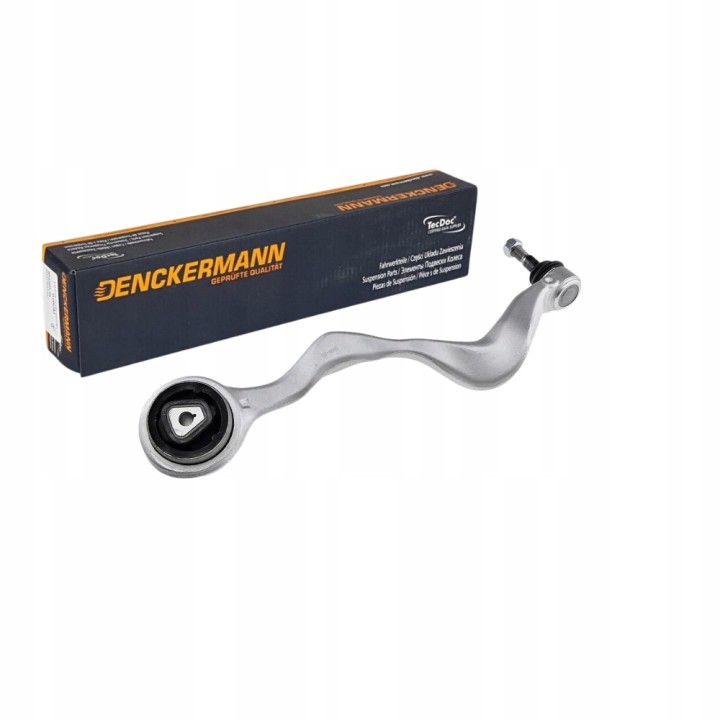 WAHACZ PRZÓD PRAWEJ GÓRNY BMW E90 E91 E92 E93 E81 E87 E84