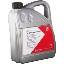 5L OLEJ SKRZYNI AUTOMATYCZNEJ AISIN WARNER AW-1 CHEVROLET OPEL