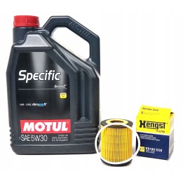 5L OLEJ FILTR VECTRA ASTRA OMEGA 1.8 2.5 3.2 V6