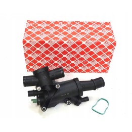 TERMOSTAT CITROEN C4 C5 PEUGEOT 508 VOLVO 2.0TDCI