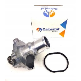 TERMOSTAT VECTRA C ZAFIRA ASTRA H 1.6 1.8 FIAT CROMA ALFA ROMEO 159 1.8 16V
