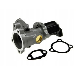 ZAWÓR EGR OPEL MERIVA ASTRA H CORSA D 1.3CDTI FIAT PUNTO PANDA LANCIA 1.3JT
