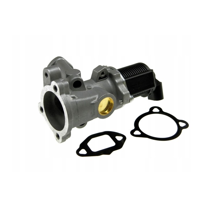 ZAWÓR EGR OPEL MERIVA ASTRA H CORSA D 1.3CDTI FIAT PUNTO PANDA LANCIA 1.3JT