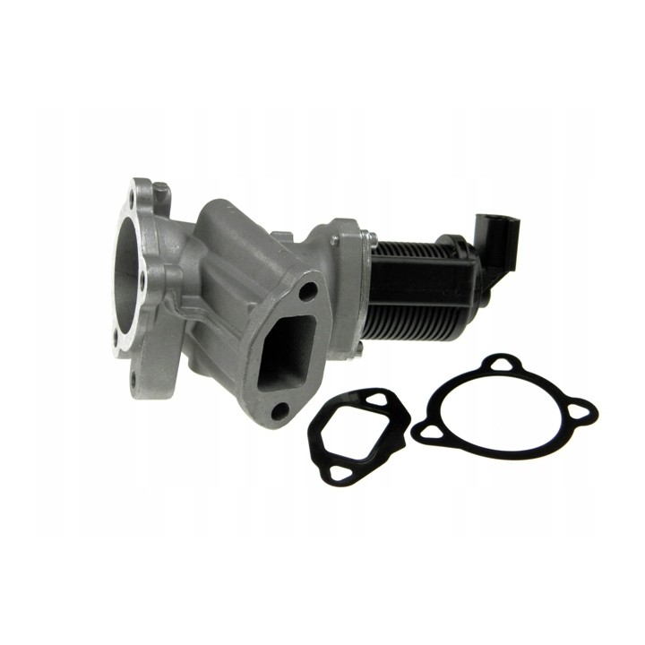 ZAWÓR EGR OPEL MERIVA ASTRA H CORSA D 1.3CDTI FIAT PUNTO PANDA LANCIA 1.3JT