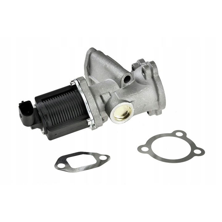 ZAWÓR EGR OPEL MERIVA ASTRA H CORSA D 1.3CDTI FIAT PUNTO PANDA LANCIA 1.3JT