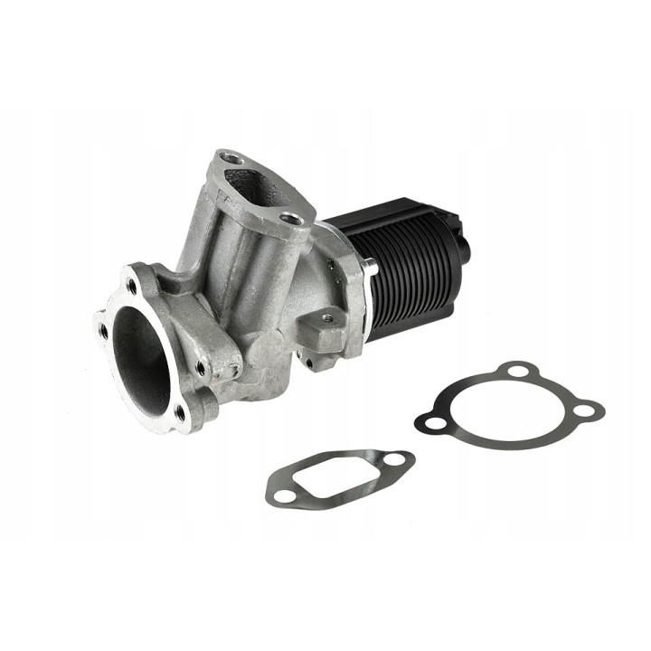 ZAWÓR EGR OPEL MERIVA ASTRA H CORSA D 1.3CDTI FIAT PUNTO PANDA LANCIA 1.3JT
