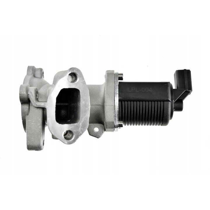 ZAWÓR EGR OPEL MERIVA ASTRA H CORSA D 1.3CDTI FIAT PUNTO PANDA LANCIA 1.3JT