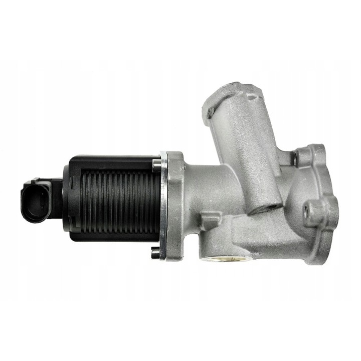 ZAWÓR EGR OPEL MERIVA ASTRA H CORSA D 1.3CDTI FIAT PUNTO PANDA LANCIA 1.3JT