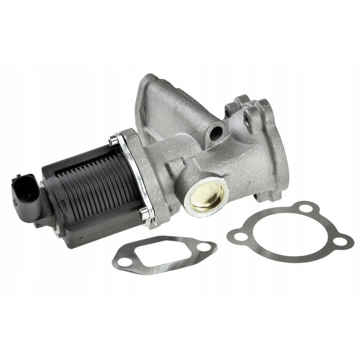 ZAWÓR EGR OPEL MERIVA ASTRA H CORSA D 1.3CDTI FIAT PUNTO PANDA LANCIA 1.3JT