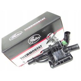 TERMOSTAT FIESTA VI VII C-MAX I II FOCUS II III MONDEO IV V 1.5 1.6 TDCI