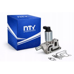 ZAWÓR EGR OPEL MERIV ASTRA H CORSA C D 1.0 1.2 1.4