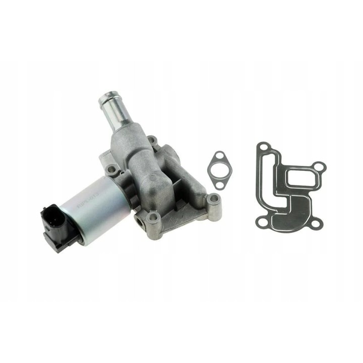 ZAWÓR EGR OPEL MERIV ASTRA H CORSA C D 1.0 1.2 1.4
