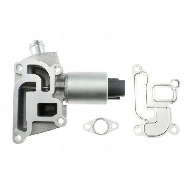 ZAWÓR EGR OPEL MERIV ASTRA H CORSA C D 1.0 1.2 1.4