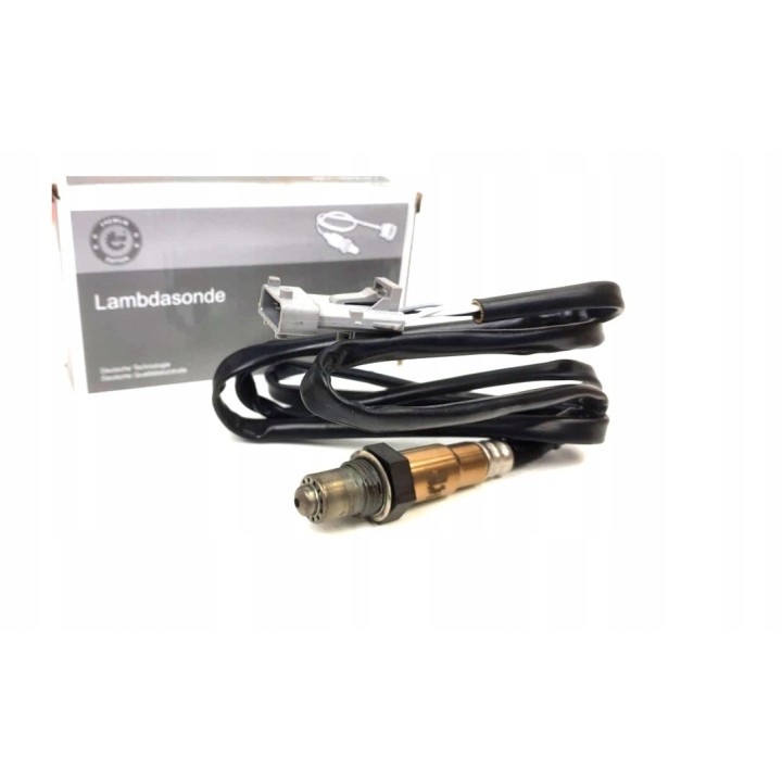 SONDA LAMBDA OPEL SIGNUM VECTRA C 2.0 TURBO