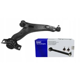 WAHACZ PRZEDNI PRAWY KOMPLETNY FORD FOCUS I MK1