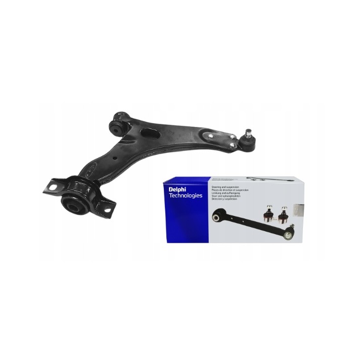 WAHACZ PRZEDNI PRAWY KOMPLETNY FORD FOCUS I MK1