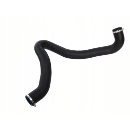 PRZEWÓD RURA INTERCOOLERA DO PRZEPUSTNICY FORD MONDEO GALAXY SMAX 1.8TDCI