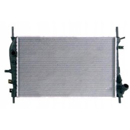 CHŁODNICA WODY FORD MONDEO III MK3 2.0TDCI 02-