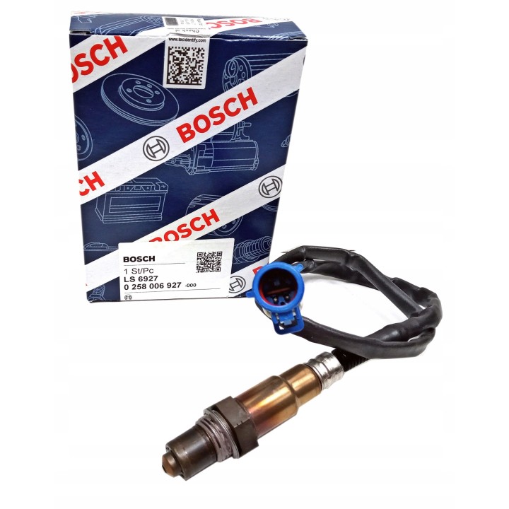 SONDA LAMBDA FORD MONDEO IV GALAXY S-MAX 2.0 2.3