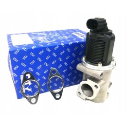 ZAWÓR EGR ALFA ROMEO 159 1.9JTD SAAB 93 YS3F 1.9TD