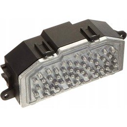 REZYSTOR NAWIEWIU CLIMATRONIC VW GOLF V VI PASSAT B6 SKODA OCTAVIA II