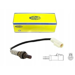 SONDA LAMBDA FORD FIESTA MK6 FUSION 1.25 1.3 1.4