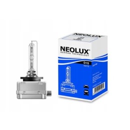 D1S ŻARÓWKA ŻARNIK KSENON XENON 4300k NEOLUX OSRAM