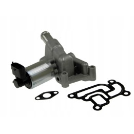 ZAWÓR EGR OPEL AGILA CORSA ASTRA MERIVA 1.2 1.4