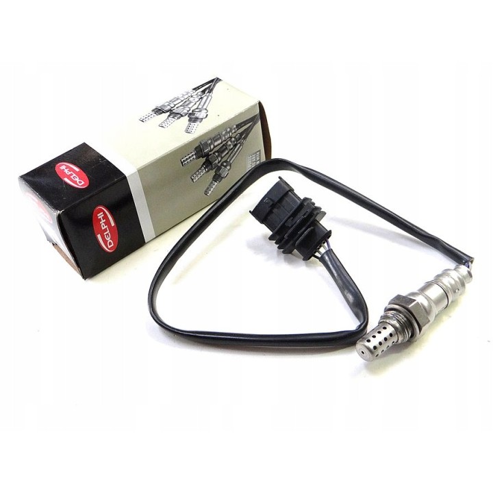 SONDA LAMBDA OPEL ASTRA G CORSA B 1.0 1.2 DELPHI