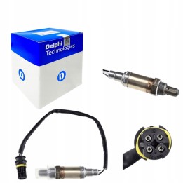 SONDA LAMBDA REGULACYJNA BMW E46 E39 E38 E60