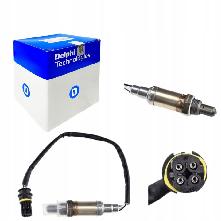 SONDA LAMBDA REGULACYJNA BMW E46 E39 E38 E60