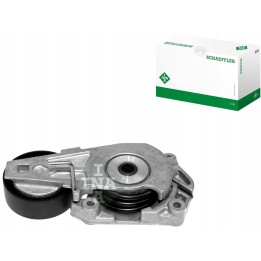 NAPINACZ PASKA KLINOWEGO WIELOROWKOWEGO MINI (R50, R53) 1.4 1.6