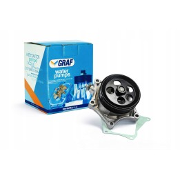 POMPA WODY OPEL ASTRA K CORSA E INSIGNIA B 1.0-1.5 TURBO