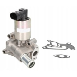 ZAWÓR EGR OPEL ASTRA H CORSA C AGILA MERIVA 1.0 1.2 1.4 16V XEP