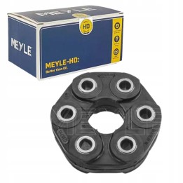 MEYLE HD PRZEGUB ELASTYCZNY WAŁU BMW F20 E36 E46 F31 F48 X1 MINI COOPER