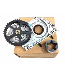 POMPA OLEJOWA OPEL CORSA C ASTRA G H 1.7 DTI CDTI